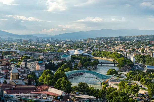 Georgia